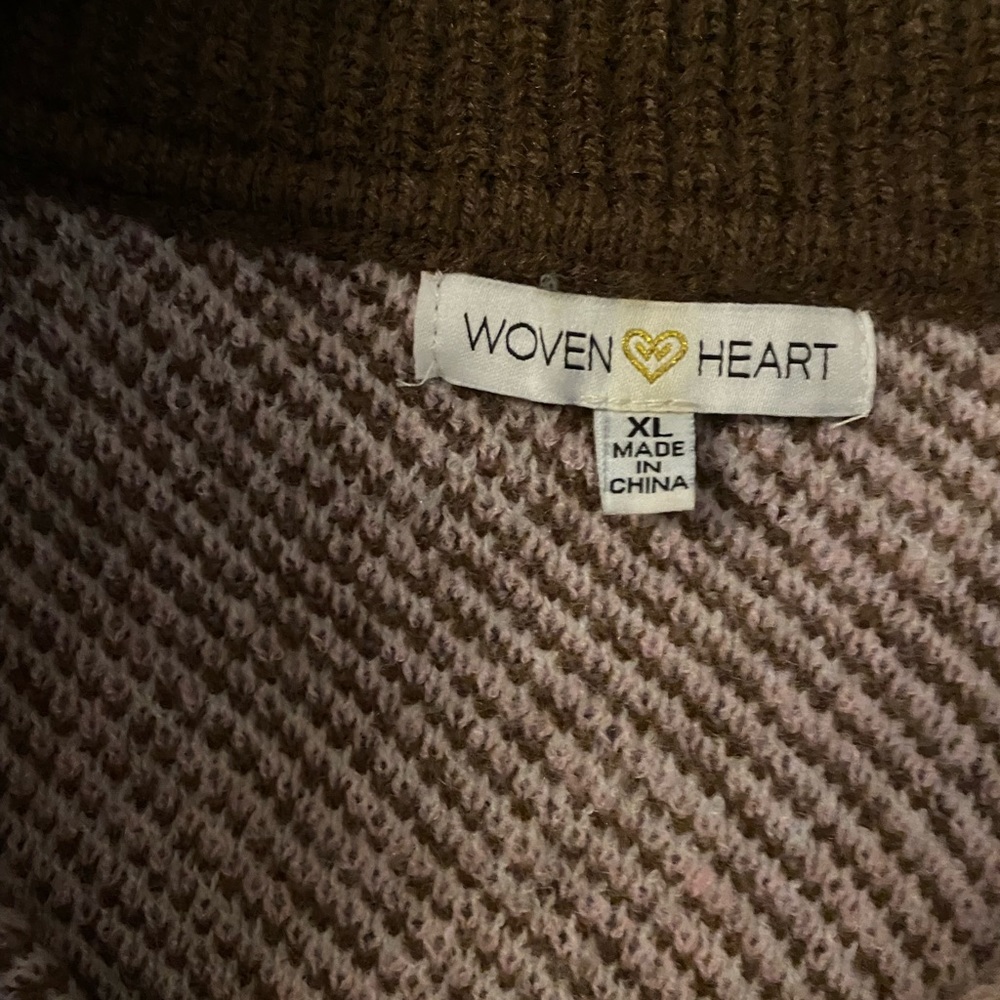 Sweater - Picture 2 of 3